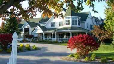 Pheasant Park Resort в Sister Bay, WI