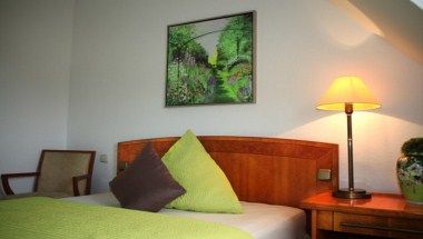 Изображение места проведения