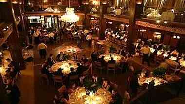 Cicada Restaurant в Los Angeles, CA