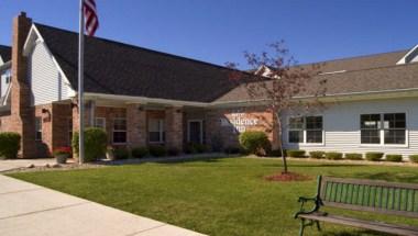 Residence Inn by Marriott Merrillville image