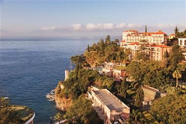 Reid's Palace, a Belmond Hotel, Madeira image