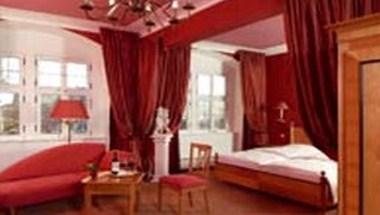 Schwabisch Hall, DE의 Romantik Hotel Der Adelshof