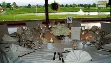 Glen Abbey Golf Club в Oakville, ON