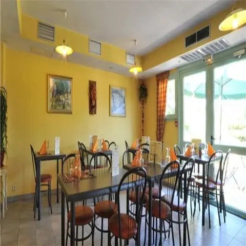 Hotel La Villa Martegale, Martigues em Marseille, FR