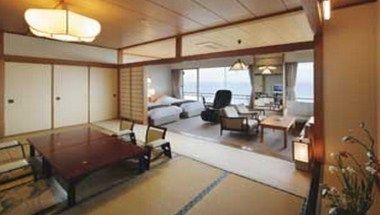 Bild på anläggning