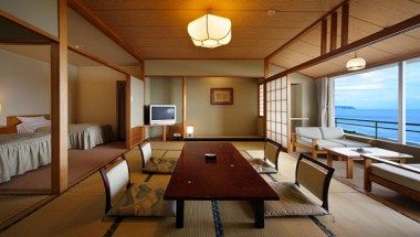 Bild på anläggning