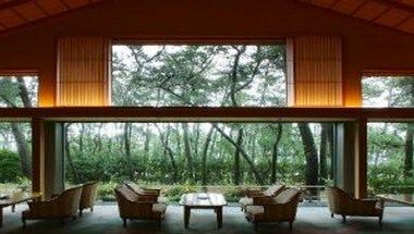 Bild på anläggning