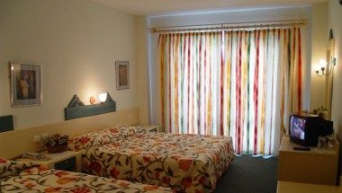 Bild på anläggning