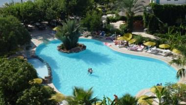 Tropical Hotel, Marmaris, TR