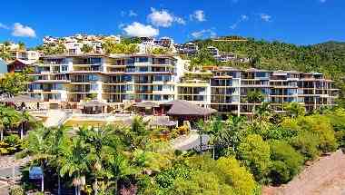 Water's Edge Resort Whitsundays in Whitsundays, AU