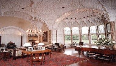 รูปสถานที่จัดงาน