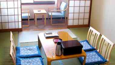 Kyukamura Nasu in Tochigi, JP