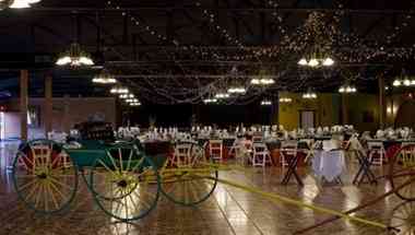 Corona Ranch & Rodeo Grounds a Laveen, AZ