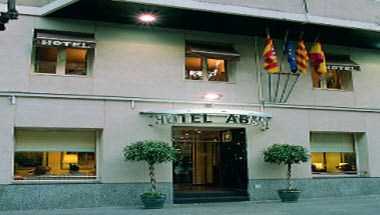Hotel Medium Abalon à Barcelona, ES