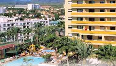 Aparthotel Anamar Suites em Gran Canaria, ES
