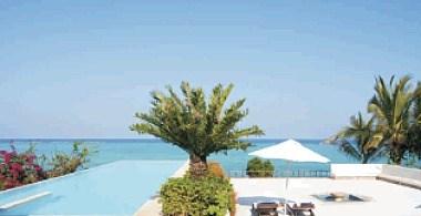 Le Waterina The Boutique Hotel, Chennai, IN