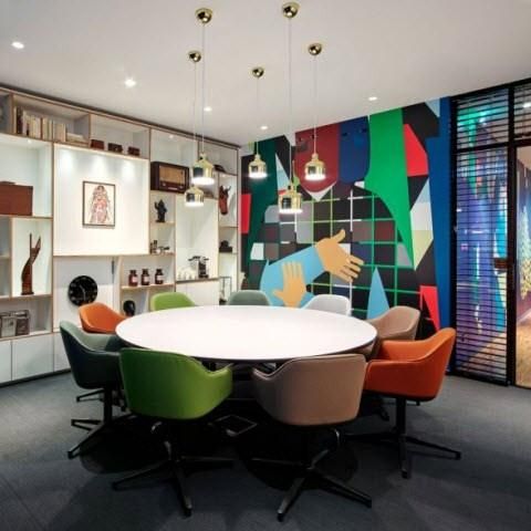 Afbeelding van locatie