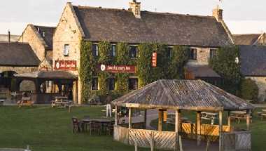 South Causey Inn a Stanley, GB1