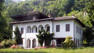 Villa Morissolina a Trarego Viggiona, IT