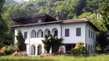 Villa Morissolina i Trarego Viggiona, IT