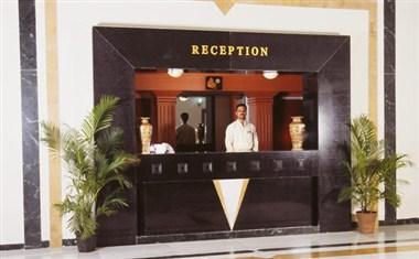 Shalom Resort Panvel, Panvel, IN