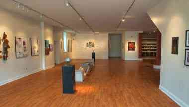 The Vino Gallery, St. Louis, MO