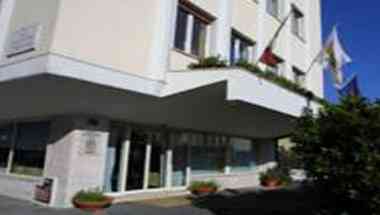 Hotel Domitiana i Naples, IT