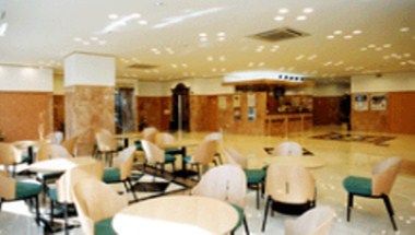 Изображение места проведения