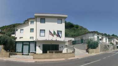 Hotel I'Fiorino en Capraia e Limite, IT