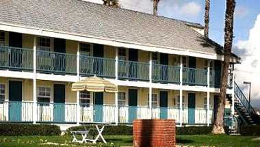 Travelodge by Wyndham Fairfield/Napa Valley a Fairfield, CA