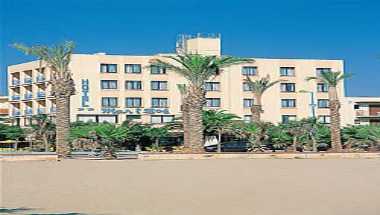 Hotel Mar I Sol à Perpignan, FR