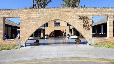 Pollentia Club Resort a Mallorca, ES