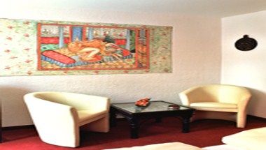 Изображение места проведения