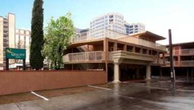 Quality Inn Sacramento Convention Center in Sacramento, CA