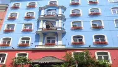 Hotel Urania in Vienna, AT