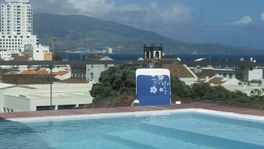 Hotel Talisman в Ponta Delgada, PT