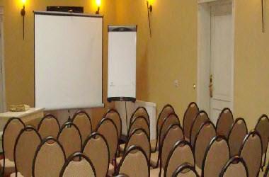 Hotel Royal Baltic, Ustka, PL