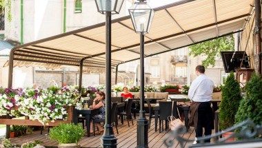 Изображение места проведения