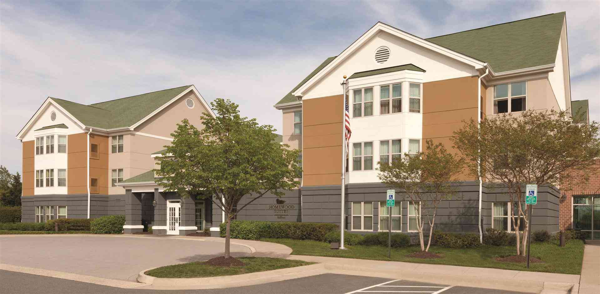 Homewood Suites by Hilton Dulles-North/Loudoun en Ashburn, VA