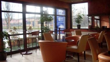 Motel Europa Sarajevo à Sarajevo, BA