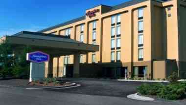 Hampton Inn Somerset à Somerset, PA