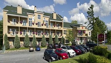 Hotel Suites Lac-Brome image