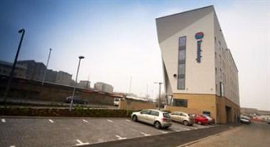Travelodge Bradford Central Hotel, Bradford, GB1