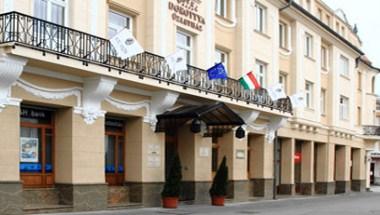 Hotel Dorottya image