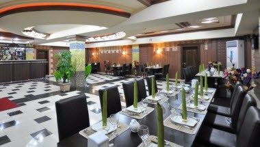 รูปสถานที่จัดงาน