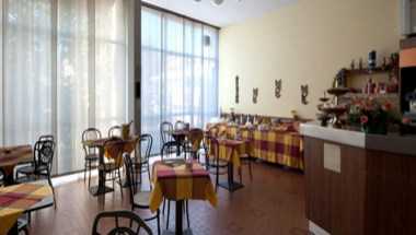 Hotel Roma a Cassano Magnago, IT