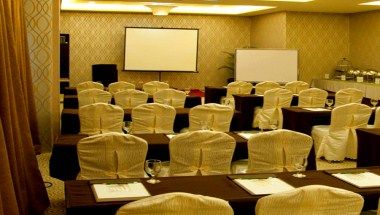 Bild på anläggning