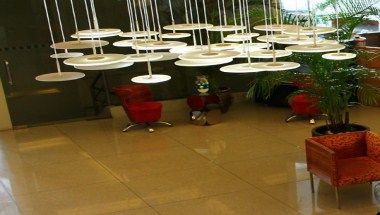 Bild på anläggning