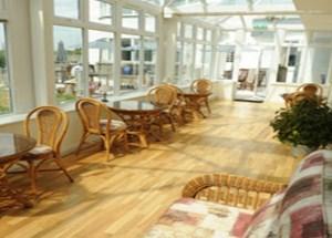 Treglos Hotel, Padstow, GB1