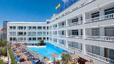 Lagos de Cesar by Blue Sea a Tenerife, ES